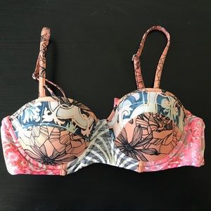 Maaji Bikini Top